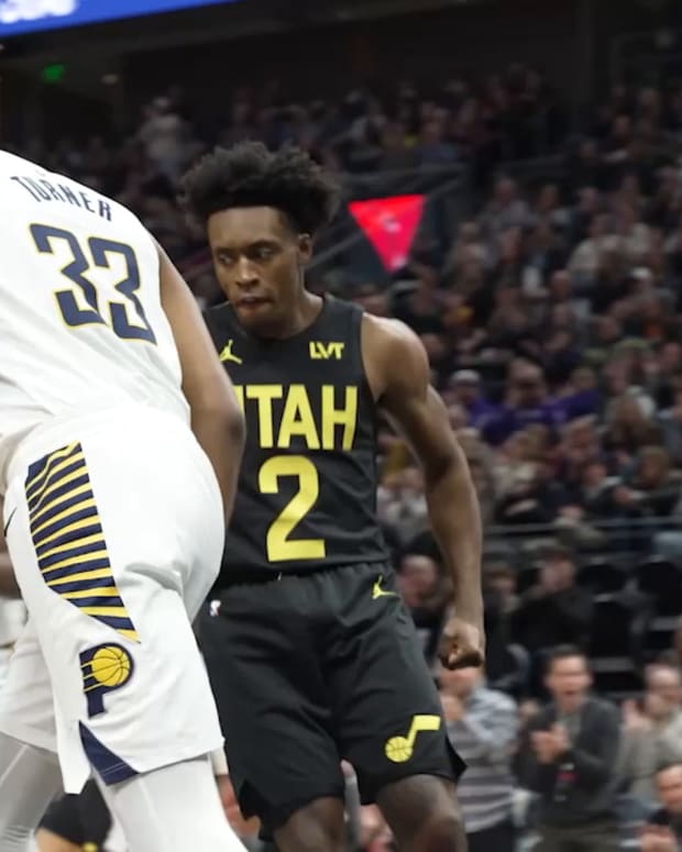 Will Hardy Reveals Concerns Despite Jazz Hot Streak